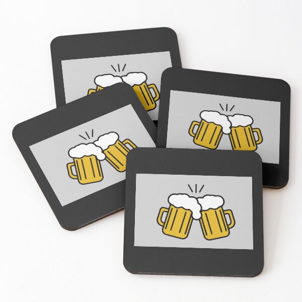 Item preview, Beer Mugs designed and sold by MeganTurner-17.