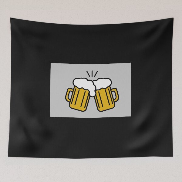Item preview, Beer Mugs designed and sold by MeganTurner-17.