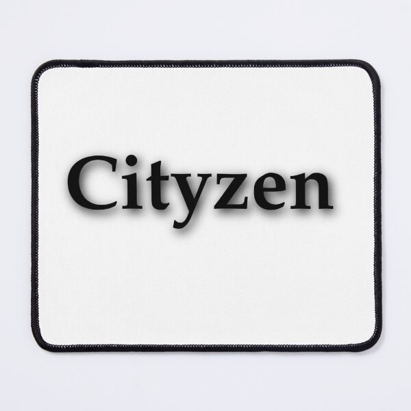 Item preview, Cityzen designed and sold by RH-Dessin.
