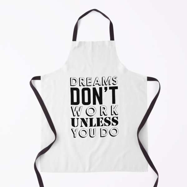Item preview, Motivational Speech Dreams Do Not Work Unless You Do designed and sold by monica1059.