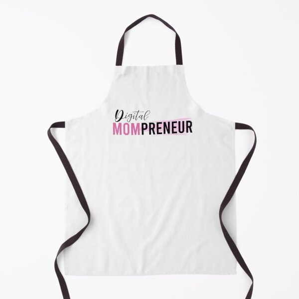 Item preview, Digital Mompreneur designed and sold by Mompreneur and Daughter.