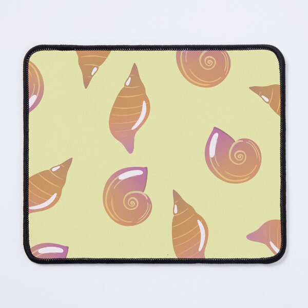 Item preview, Seashells designed and sold by Pragyaaa.