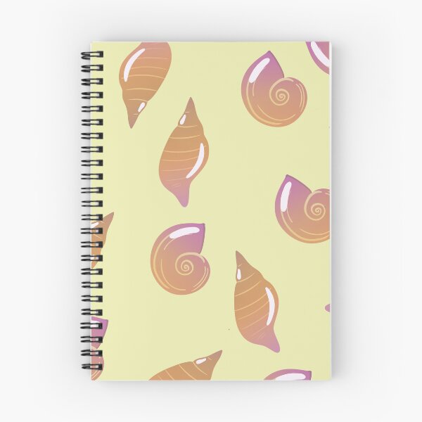Item preview, Seashells  designed and sold by Pragyaaa.
