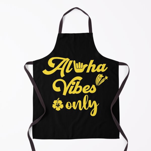 Item preview, Aloha Vibes Only | Hawaii Souvenir | Aloha | I Love Hawaii, Maui, Big Island, Oahu, Kauai, Molokai designed and sold by 732Studio.