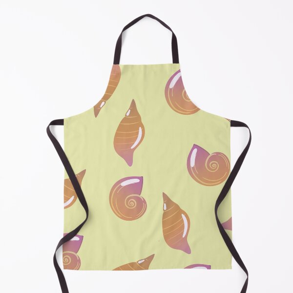 Item preview, Seashells designed and sold by Pragyaaa.