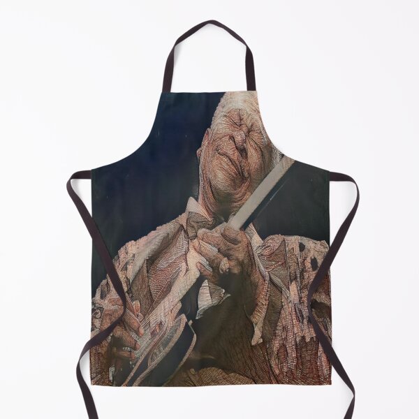 Item preview, BB king illustration premium design designed and sold by truemoneyman.