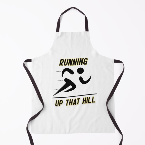 Item preview, Running Up That Hill designed and sold by ArtCollectables.