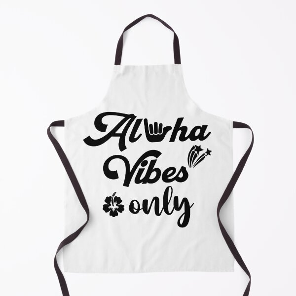 Item preview, Aloha Vibes Only | Hawaii Souvenir | Aloha | I Love Hawaii, Maui, Big Island, Oahu, Kauai, Molokai designed and sold by 732Studio.