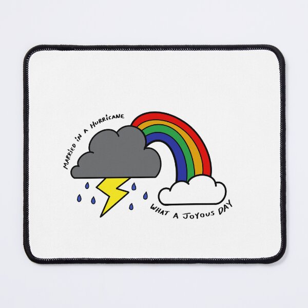 Item preview, Pepa and Felix Storm and Rainbow designed and sold by maggikarp.