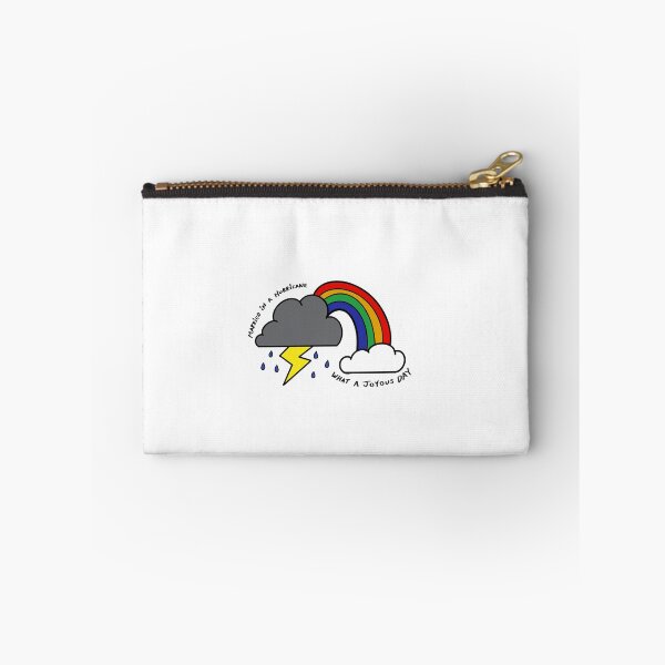 Item preview, Pepa and Felix Storm and Rainbow designed and sold by maggikarp.