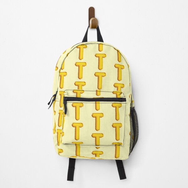 Item preview, Golden Balloon Alphabet latter T designed and sold by TheBrotherHouse.