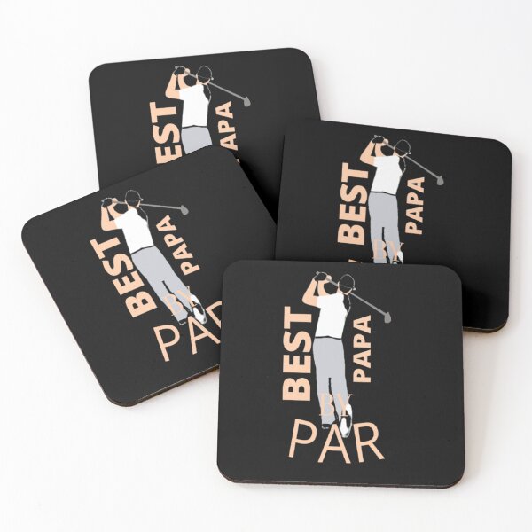 Item preview, Best Papa By Par designed and sold by Hammy97.