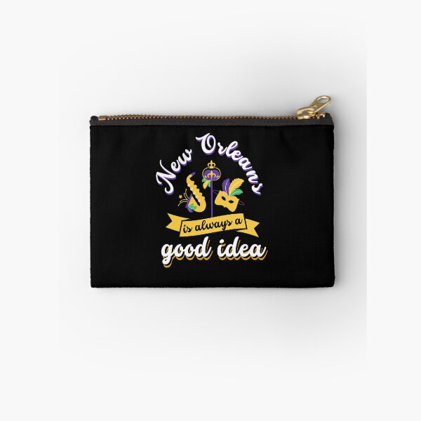 Artikelvorschau, New Orleans ist immer eine gute Geschenkidee für Männer, Frauen, Kinder entworfen und verkauft von JooArtPrints ★★★★★.