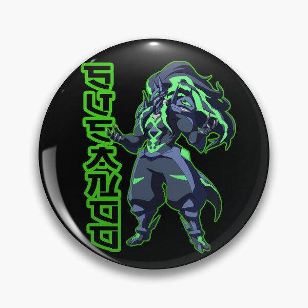Item preview, Susanoo  designed and sold by BangferoStore20.