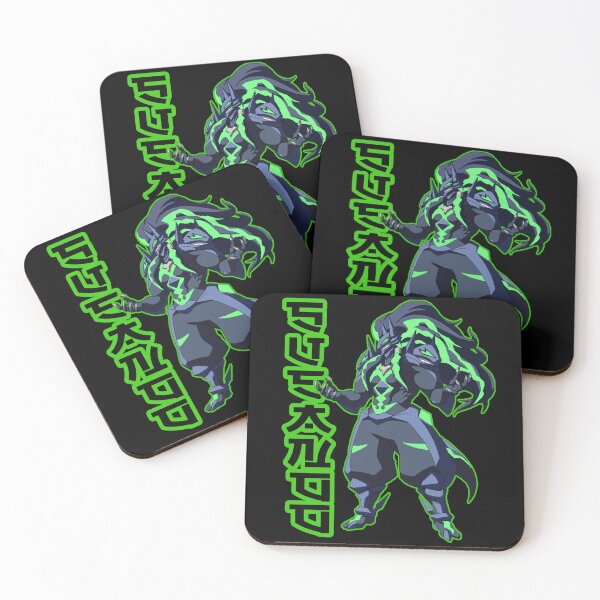 Item preview, Susanoo  designed and sold by BangferoStore20.
