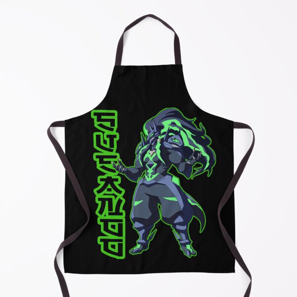 Item preview, Susanoo designed and sold by BangferoStore20.