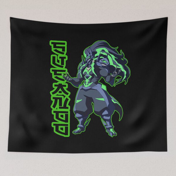 Item preview, Susanoo  designed and sold by BangferoStore20.