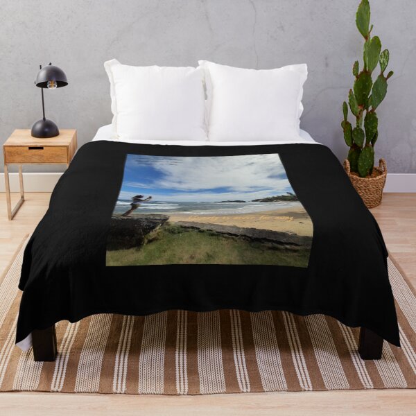 Item preview, Trinidad and Tobago North Eastern coast greeting card and posters designed and sold by Pugnaciousprint.