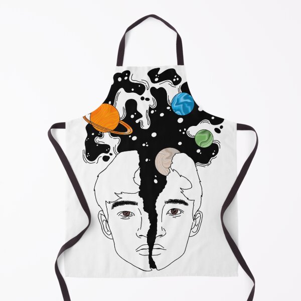 Item preview, Spaced out designed and sold by mak-hamlet.