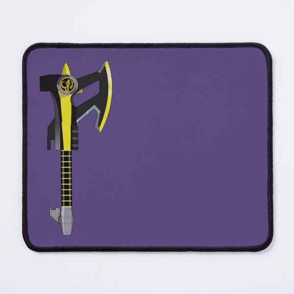 Item preview, Mighty Power Axe designed and sold by EpicMrCuddles.