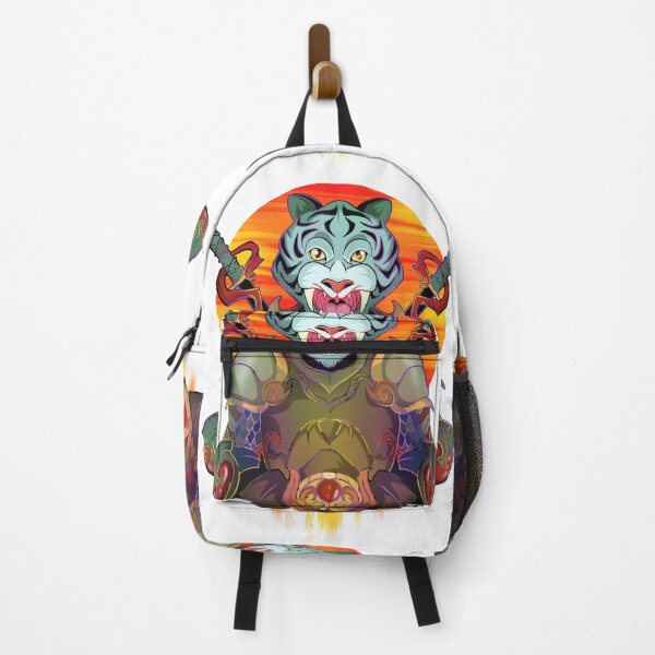 Item preview, Warrior Tiger designed and sold by Mark_ADC.