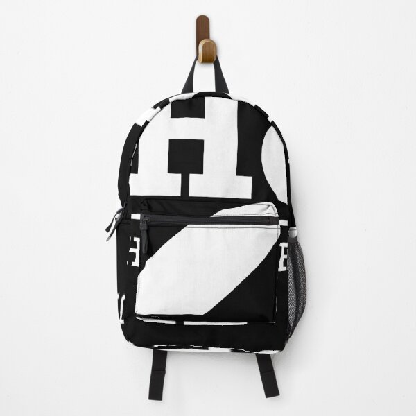 Item preview, Haus of Refund White logo Classic designed and sold by WilanChean.