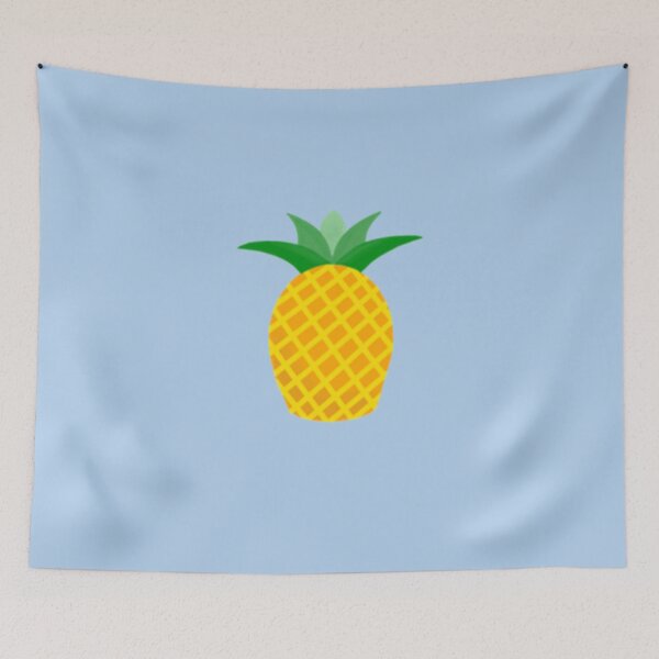 Item preview, Pineapple Classic T-Shirt designed and sold by AngeloSchein.