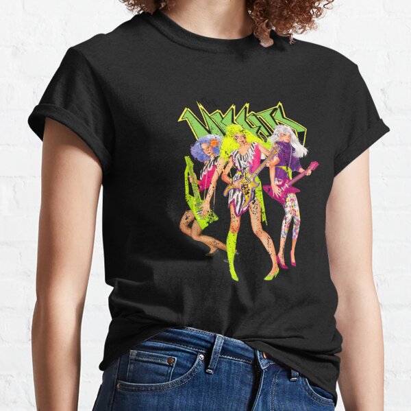 Item preview, The misfits designed and sold by camaravan.