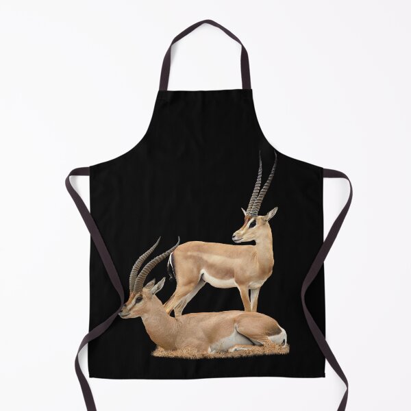 Item preview, Grant's gazelle - Gazelle, wildlife in Kenya / Africa designed and sold by TShirtsundMehr.