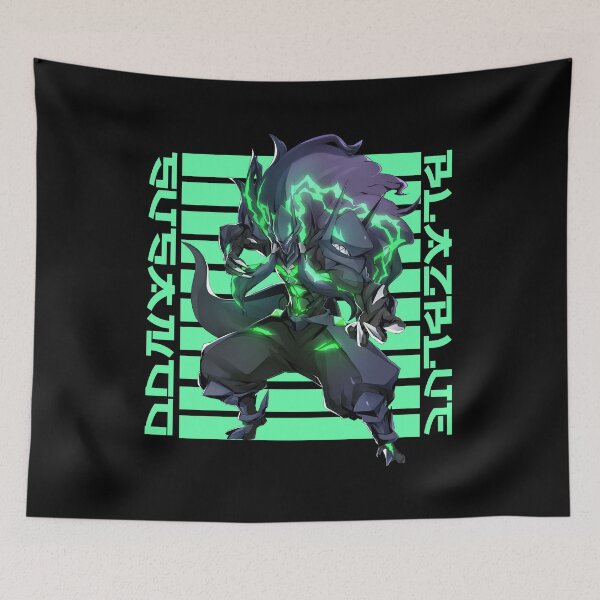 Item preview, Susanoo Streetwear designed and sold by BangferoStore20.