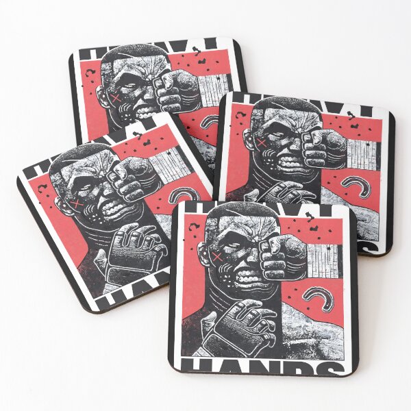 Item preview, Heavy Hands graphic by Gian Galang Classic designed and sold by WilanChean.