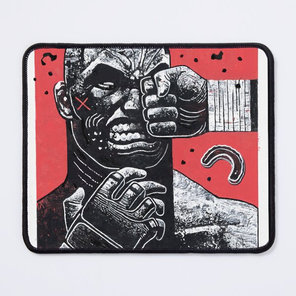 Item preview, Heavy Hands graphic by Gian Galang Classic designed and sold by WilanChean.