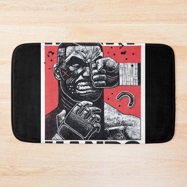 Item preview, Heavy Hands graphic by Gian Galang Classic designed and sold by WilanChean.