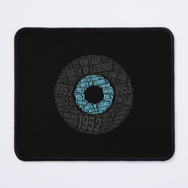 Item preview, 70th Birthday Vintage 1952 Vinyl Music designed and sold by Dubbra.