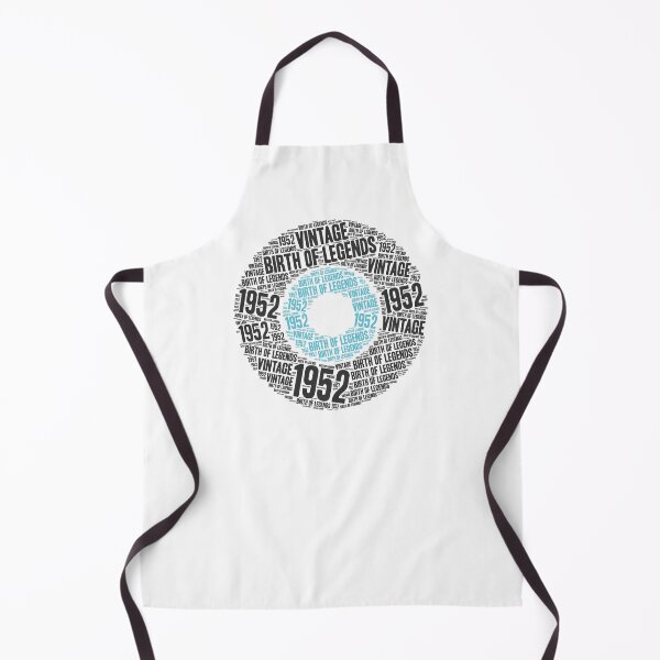 Item preview, 70th Birthday Vintage 1952 Vinyl Music designed and sold by Dubbra.