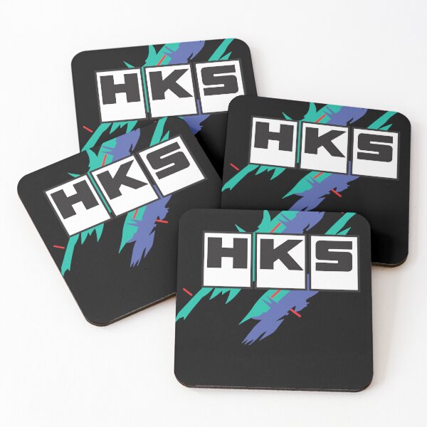 Item preview, HKS Classic designed and sold by WilanChean.
