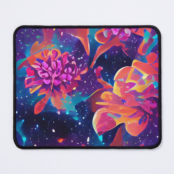 Item preview, Midnight Flower designed and sold by Felixpoke.