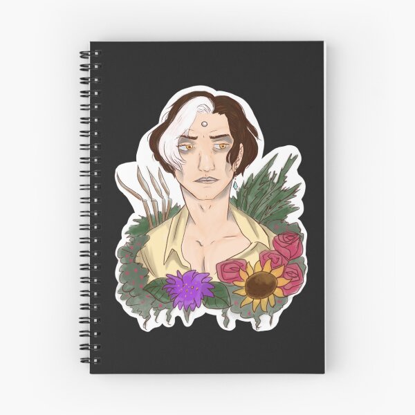 Item preview, Emet in Bloom Classic . designed and sold by coopernatha.