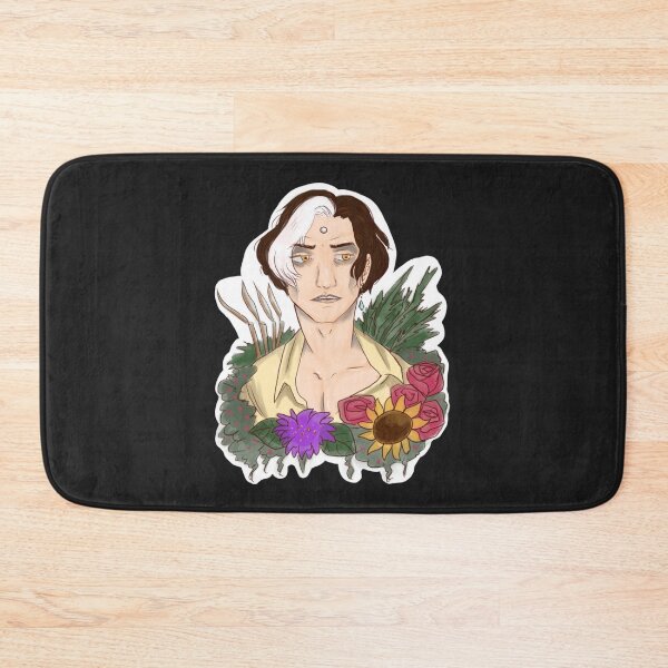 Item preview, Emet in Bloom Classic . designed and sold by coopernatha.
