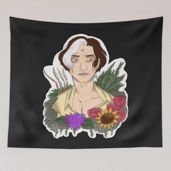 Item preview, Emet in Bloom Classic . designed and sold by coopernatha.