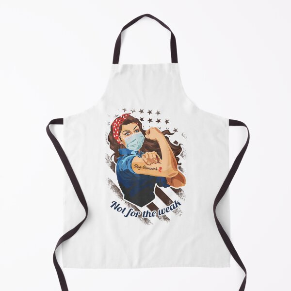 Item preview, Dog Groomer - Not for the weak designed and sold by triclownmerch.