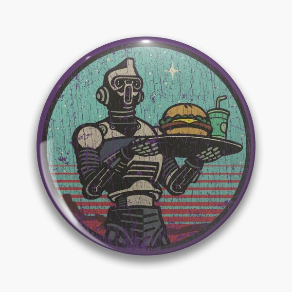 Item preview, Meal Armstrong's Snack Shack 2020 designed and sold by AstroZombie6669.