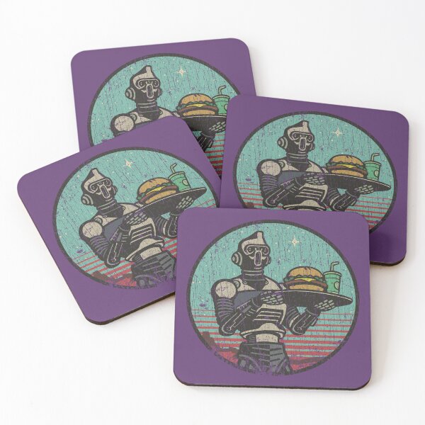 Item preview, Meal Armstrong's Snack Shack 2020 designed and sold by AstroZombie6669.