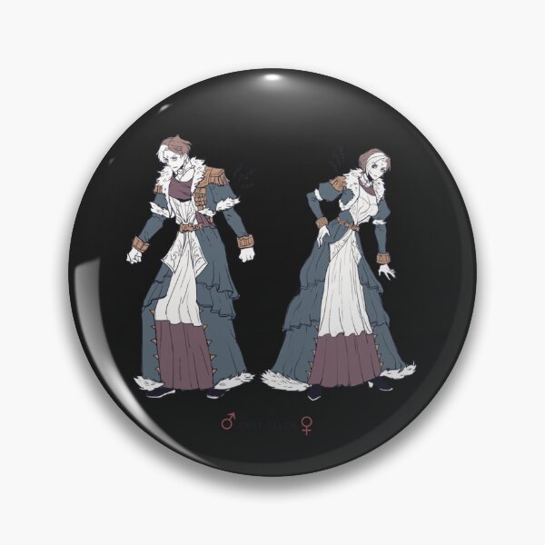 Item preview, Emet-selch(s) Classic . designed and sold by coopernatha.