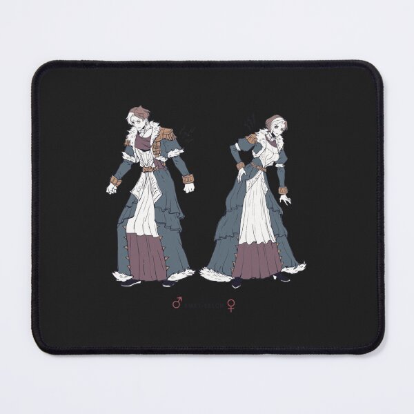 Item preview, Emet-selch(s) Classic . designed and sold by coopernatha.