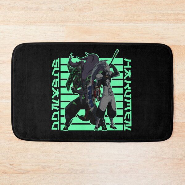 Item preview, Susanoo x Hakumen Blazblue Streetwear designed and sold by BangferoStore20.
