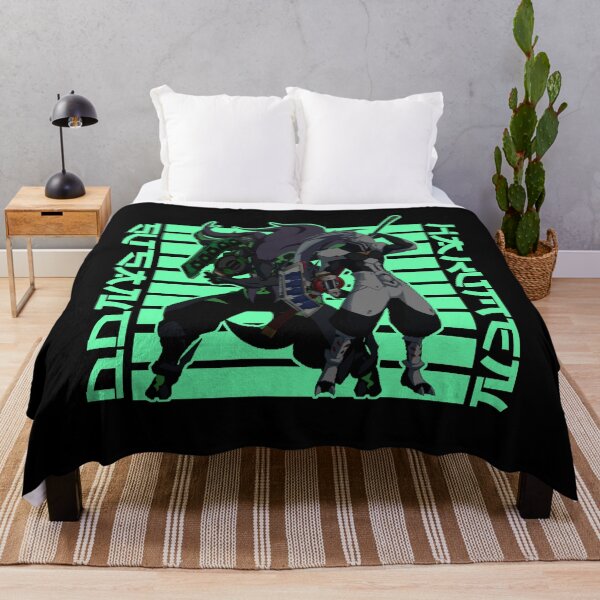 Item preview, Susanoo x Hakumen Blazblue Streetwear designed and sold by BangferoStore20.