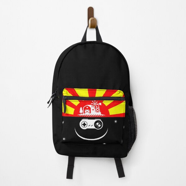 Item preview, Farmer By Day Gamer By Night - Simple Design designed and sold by FridPix.