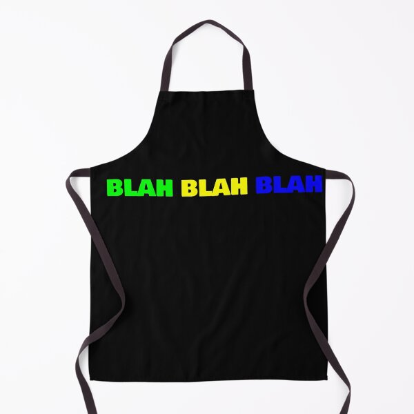Item preview, BLAH BLAH BLAH designed and sold by joebrad.