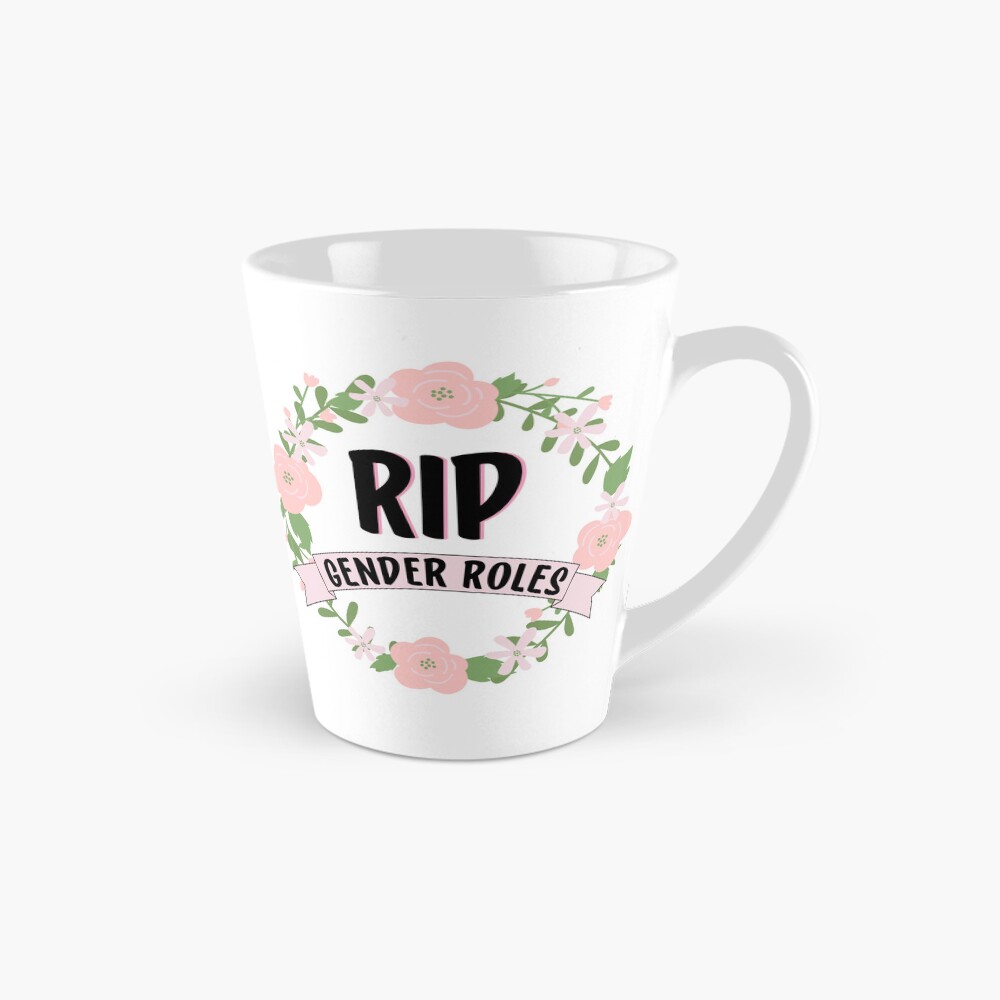 Item preview, Tall Mug designed and sold by Colorful-Inspo.